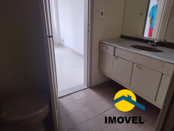 Imagem Apartamento com 3 Quartos à Venda, 150 m² em Icaraí - Niterói Imagem Apartamento com 3 Quartos à Venda, 150 m² em Icaraí - Niterói