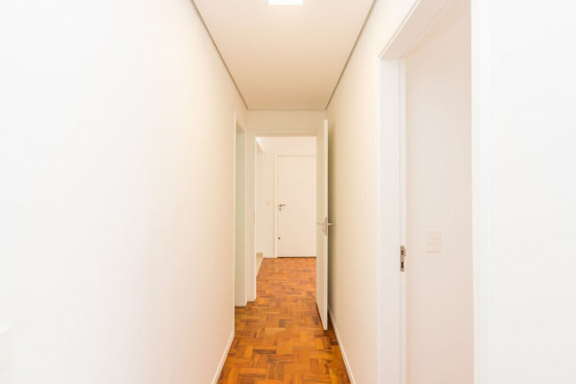 Imagem Imóvel com 3 Quartos à Venda, 109 m² em Jardim Paulista - São Paulo