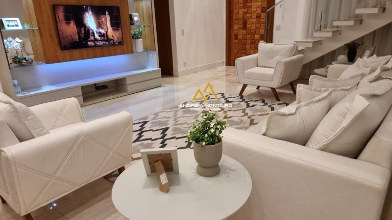 Imagem Casa com 3 Quartos à Venda, 288 m² em Inoa - Maricá Imagem Casa com 3 Quartos à Venda, 288 m² em Inoa - Maricá