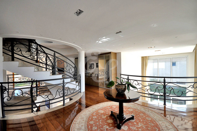 Imagem Casa de Condomínio com 5 Quartos à Venda, 1 m² em Alphaville - Santana De Parnaíba Imagem Casa de Condomínio com 5 Quartos à Venda, 1 m² em Alphaville - Santana De Parnaíba