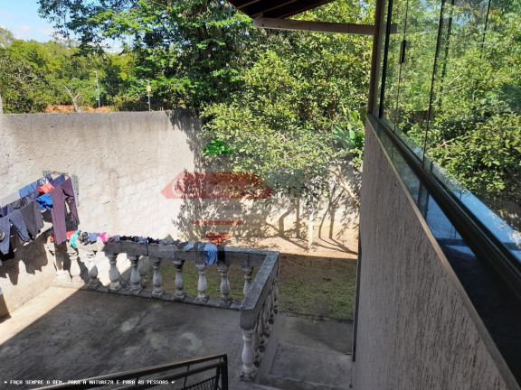 Imagem Chácara com 4 Quartos à Venda, 280 m² em Barreiro - Taubaté