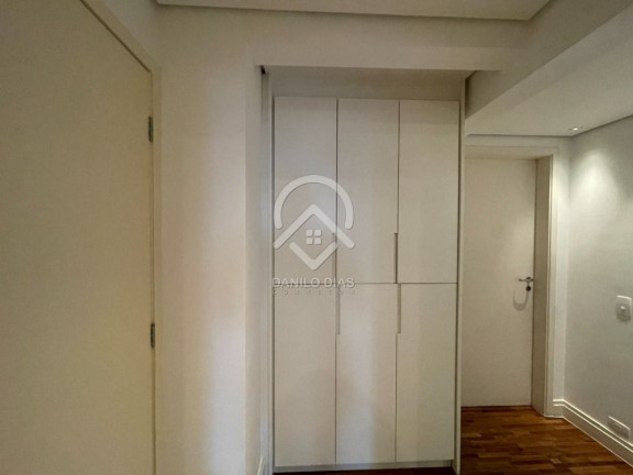 Imagem Apartamento com 3 Quartos à Venda, 145 m² em Brooklin - São Paulo Imagem Apartamento com 3 Quartos à Venda, 145 m² em Brooklin - São Paulo