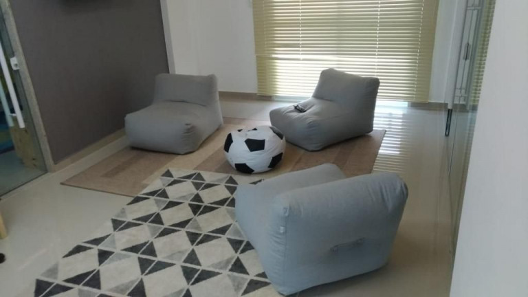 Imagem Apartamento com 2 Quartos à Venda, 74 m² em Aviação - Praia Grande