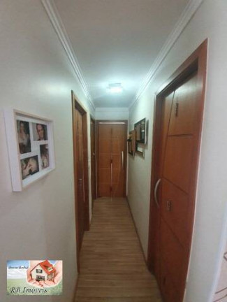 Imagem Apartamento com 3 Quartos à Venda, 61 m² em Ferrazópolis - São Bernardo Do Campo Imagem Apartamento com 3 Quartos à Venda, 61 m² em Ferrazópolis - São Bernardo Do Campo