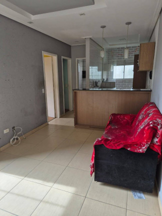 Imagem Apartamento com 2 Quartos à Venda, 50 m² em Paulicéia - São Bernardo Do Campo Imagem Apartamento com 2 Quartos à Venda, 50 m² em Paulicéia - São Bernardo Do Campo