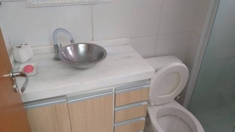 Imagem Apartamento com 2 Quartos à Venda, em Parque Campolim - Sorocaba Imagem Apartamento com 2 Quartos à Venda, em Parque Campolim - Sorocaba