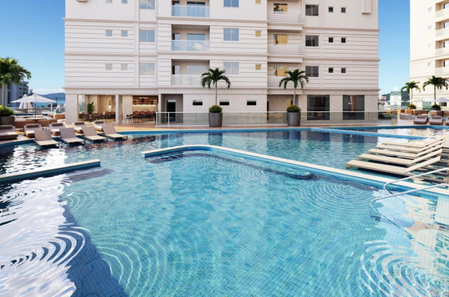 Imagem Apartamento com 2 Quartos à Venda, 69 m² em Casa Branca - Itapema