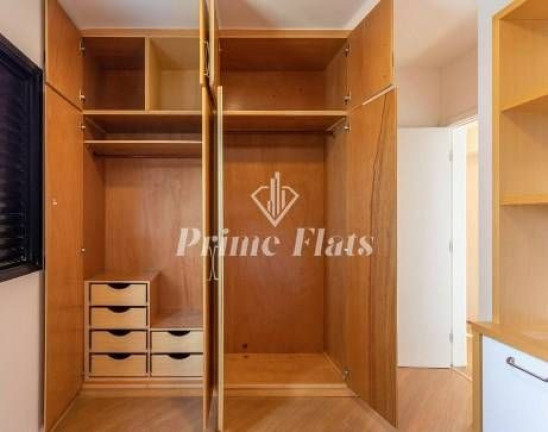 Imagem Apartamento com 4 Quartos à Venda, 152 m² em Vila Clementino - São Paulo
