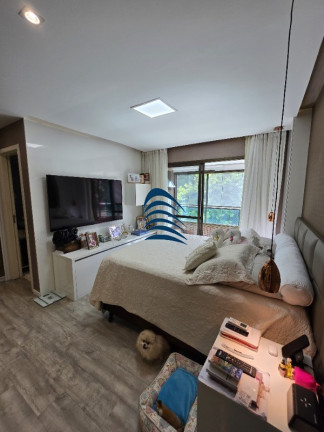 Imagem Imóvel com 4 Quartos à Venda, 155 m² em Pituaçu - Salvador