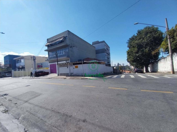 Imagem Casa com 2 Quartos à Venda, 158 m² em Jardim Aida - Guarulhos