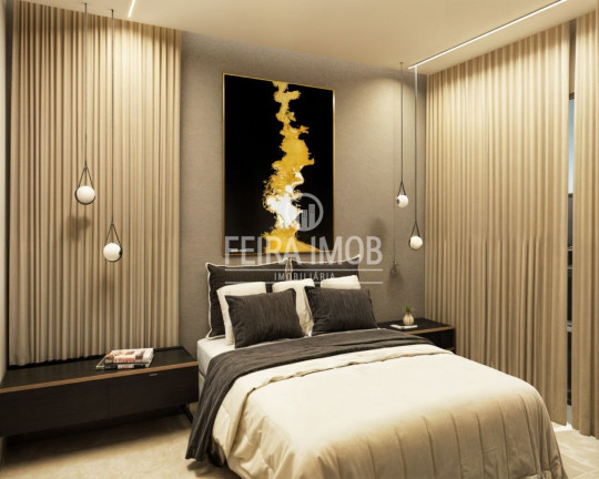 Imagem Casa com 3 Quartos à Venda, 78 m² em Catu De Abrantes (abrantes) - Camaçari