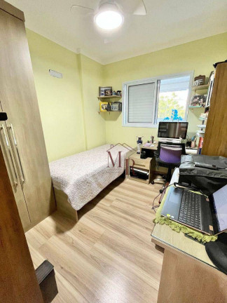 Imagem Apartamento com 2 Quartos à Venda, 69 m² em Canto Do Forte - Praia Grande