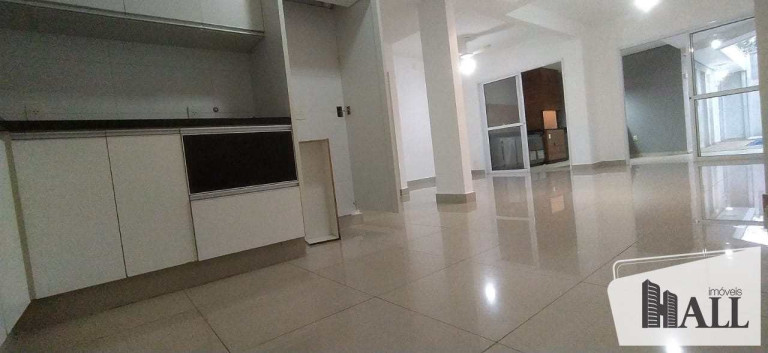Imagem Casa com 3 Quartos à Venda, 130 m² em Higienópolis - São José Do Rio Preto