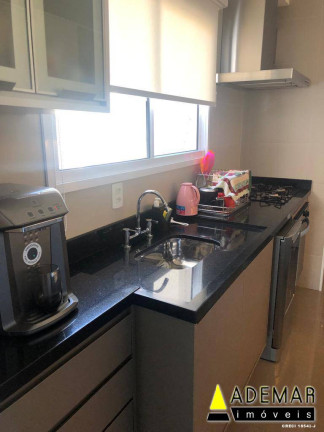 Apartamento com 3 Quartos à Venda, 91 m² em Rudge Ramos - São Bernardo Do Campo