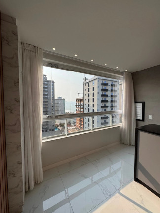 Imagem Apartamento com 2 Quartos à Venda, 86 m² em Perequê - Porto Belo