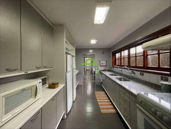 Imagem Casa com 4 Quartos à Venda, 742 m² em Granja Viana - Cotia Imagem Casa com 4 Quartos à Venda, 742 m² em Granja Viana - Cotia