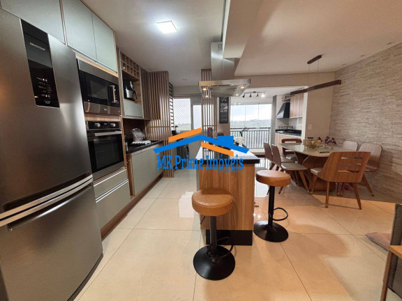 Imagem Apartamento com 3 Quartos à Venda, 74 m² em Jardim Timbauhy/aldeia - Barueri Imagem Apartamento com 3 Quartos à Venda, 74 m² em Jardim Timbauhy/aldeia - Barueri