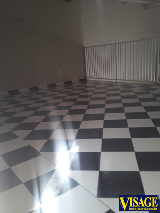 Imagem Sala Comercial à Venda, 409 m² em Pq. Dos Sinos - Jacareí