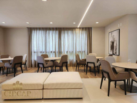 Imagem Apartamento com 3 Quartos à Venda, 115 m² em Perdizes - São Paulo