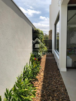 Imagem Casa de Condomínio com 4 Quartos à Venda, 450 m² em Condomínio Alphaville Nova Esplanada - Votorantim