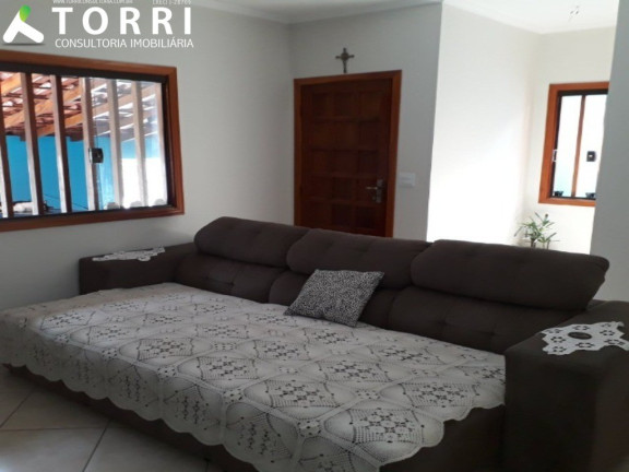Casa com 4 Quartos à Venda, 265 m² em Vila Assis - Sorocaba