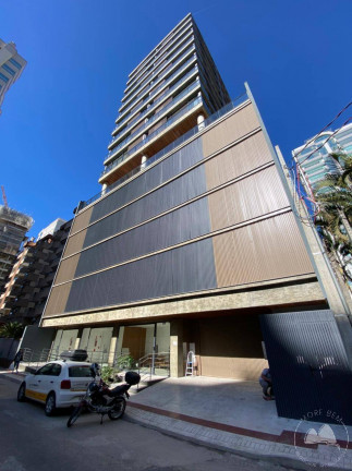 Apartamento com 4 Quartos à Venda, 134 m² em Meia Praia - Itapema