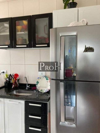 Apartamento com 2 Quartos à Venda, 49 m² em Demarchi - São Bernardo Do Campo