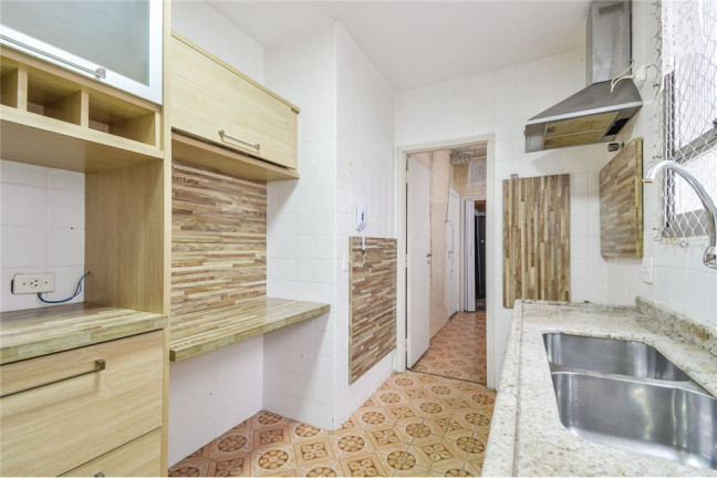 Imagem Imóvel com 2 Quartos à Venda, em Paraíso - São Paulo Imagem Imóvel com 2 Quartos à Venda, em Paraíso - São Paulo