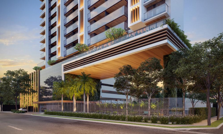 Imagem Apartamento com 3 Quartos à Venda, 94 m² em Aldeota - Fortaleza Imagem Apartamento com 3 Quartos à Venda, 94 m² em Aldeota - Fortaleza