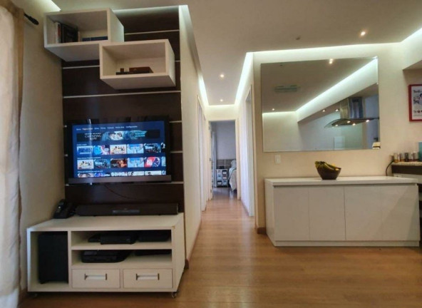 Imagem Apartamento com 3 Quartos à Venda, 70 m² em Barra Funda - São Paulo Imagem Apartamento com 3 Quartos à Venda, 70 m² em Barra Funda - São Paulo