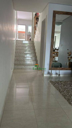Imagem Casa com 4 Quartos à Venda, 360 m² em Barcelona - São Caetano Do Sul Imagem Casa com 4 Quartos à Venda, 360 m² em Barcelona - São Caetano Do Sul