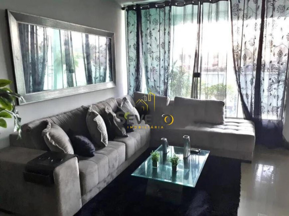 Imagem Casa com 4 Quartos à Venda, 160 m² em Piratininga - Niterói