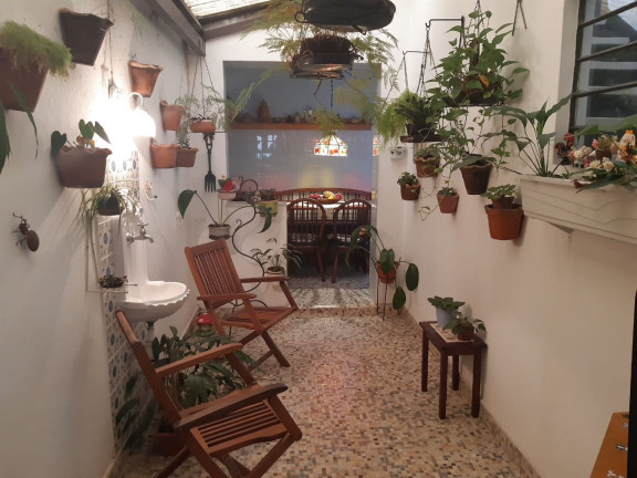 Imagem Casa com 3 Quartos à Venda, 180 m² em Perdizes - São Paulo