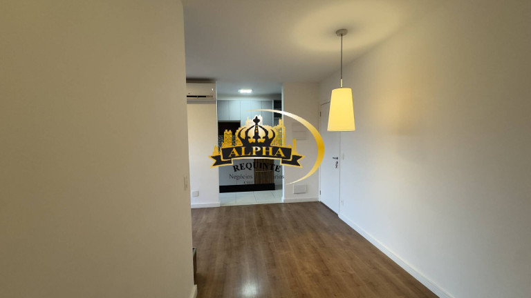 Imagem Apartamento com 2 Quartos para Alugar, 63 m² em Alphaville Empresarial - Barueri Imagem Apartamento com 2 Quartos para Alugar, 63 m² em Alphaville Empresarial - Barueri
