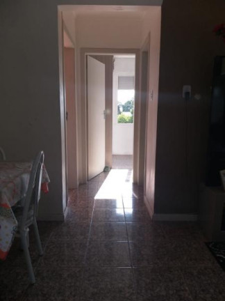 Imagem Apartamento com 2 Quartos à Venda, 56 m² em Parque Dos Maias