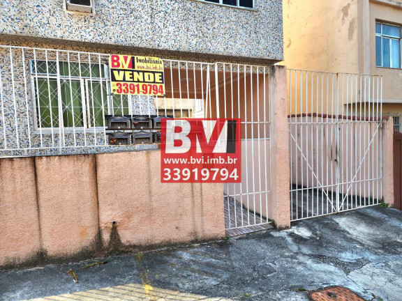 Apartamento com 2 Quartos à Venda, 60 m² em Vila Da Penha - Rio De Janeiro