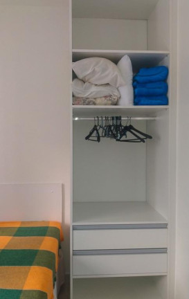 Imagem Apartamento com 3 Quartos à Venda, 100 m² em Pitangueiras - Guarujá