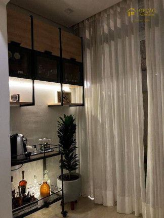 Imagem Apartamento com 2 Quartos à Venda, 62 m² em Itu Novo Centro - Itu