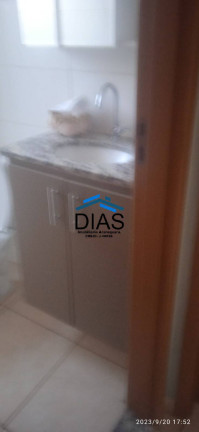 Imagem Apartamento com 2 Quartos à Venda, 44 m² em Jardim Universal - Araraquara