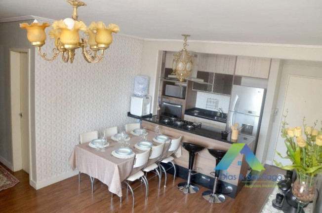 Foto do imóvel Apartamento com 3 Quartos à Venda, 69 m² em Jardim Previdência - São Paulo