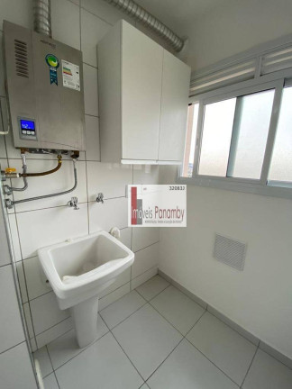 Imagem Apartamento com 2 Quartos à Venda ou Locação, 66 m² em Vila Andrade - São Paulo