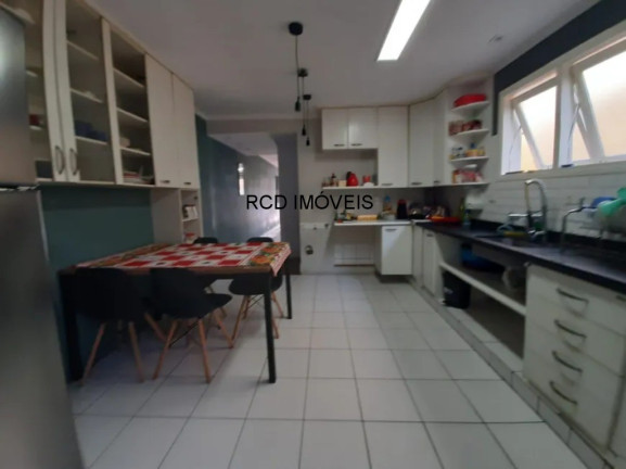 Imagem Casa com 3 Quartos à Venda, 130 m² em Jardim Monte Alegre - São Paulo