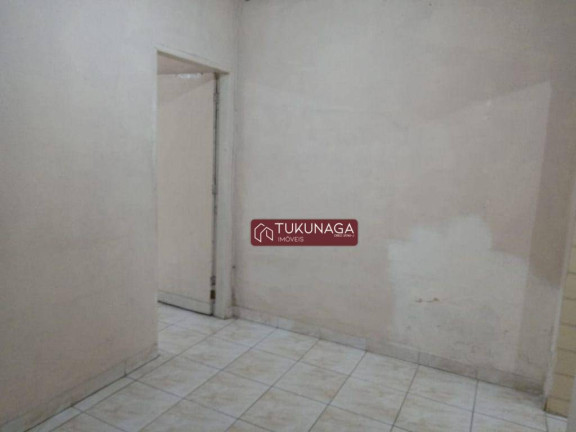 Imagem Sobrado com 1 Quarto para Alugar, 50 m² em Vila São João Batista - Guarulhos Imagem Sobrado com 1 Quarto para Alugar, 50 m² em Vila São João Batista - Guarulhos