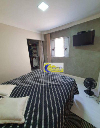 Imagem Sobrado com 3 Quartos à Venda, 250 m² em Paulicéia - São Bernardo Do Campo