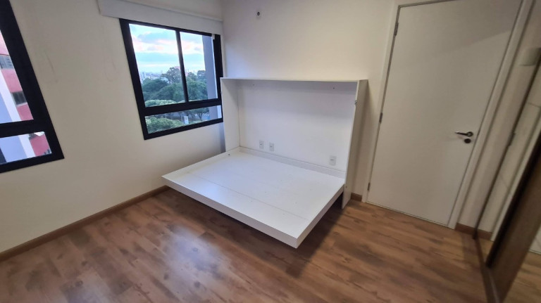 Imagem Studio com 1 Quarto à Venda, 25 m² em Mirandópolis - São Paulo