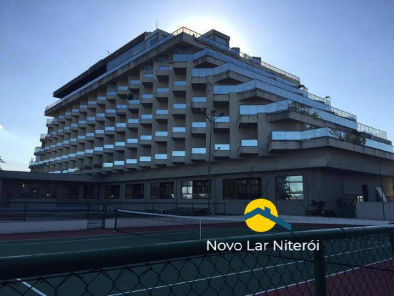Imagem Apartamento com 1 Quarto à Venda, 50 m² em Gragoata - Niterói Imagem Apartamento com 1 Quarto à Venda, 50 m² em Gragoata - Niterói