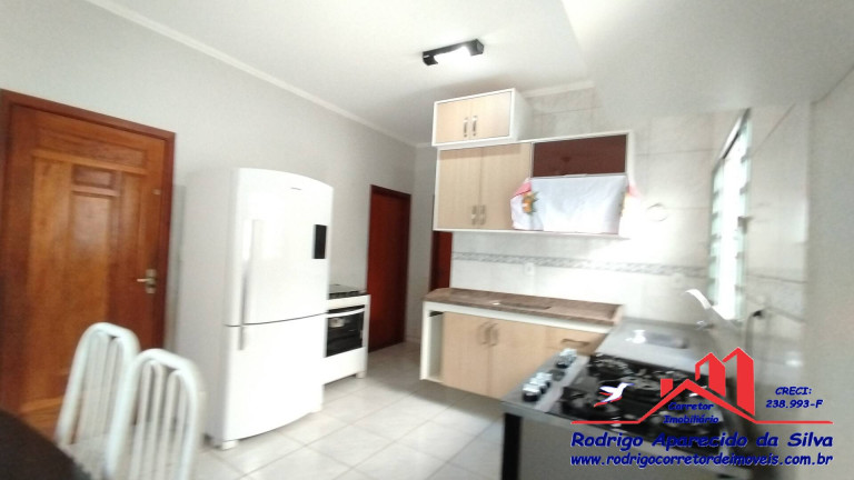 Imagem Casa com 2 Quartos à Venda, 250 m² em Bosque Da Saúde - Birigui