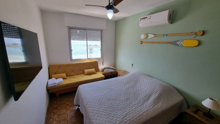 Imagem Apartamento com 3 Quartos à Venda, 140 m² em Pitangueiras - Guarujá