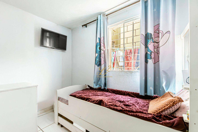 Imagem Apartamento com 3 Quartos à Venda, 49 m² em Campo Comprido - Curitiba Imagem Apartamento com 3 Quartos à Venda, 49 m² em Campo Comprido - Curitiba
