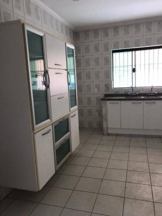 Imagem Casa com 3 Quartos para Alugar, 300 m² em Centro - Sorocaba